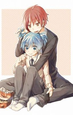 [KarmaxNagisa].[Akakuro].LONG FIC