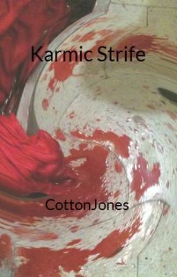 Karmic Strife