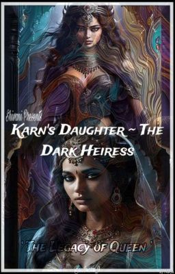 Karn's Daughter ~ The Dark Heiress 