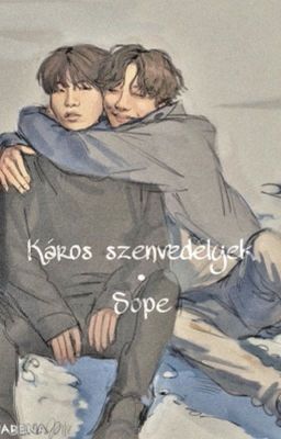 KÁROS SZENVEDÉLYEK - SOPE [befejezett]