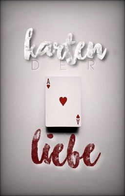 Karten der Liebe