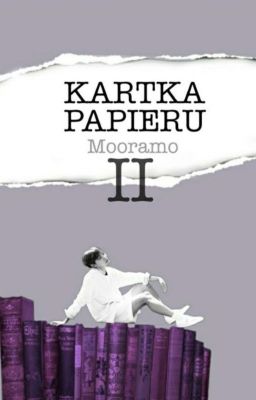 Kartka papieru 2| Sope