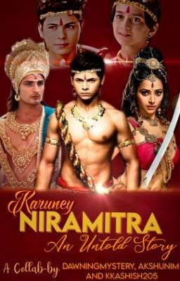 Karuneya Niramitra; an untold story