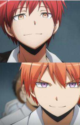 [Karushuu] Cross-dressing