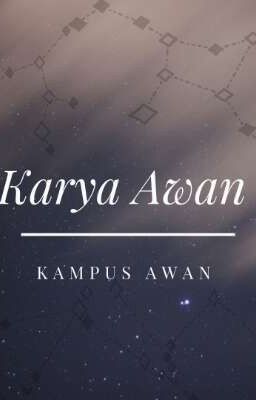 Karya Awan 🌌