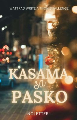 Kasama sa Pasko (One Shot)