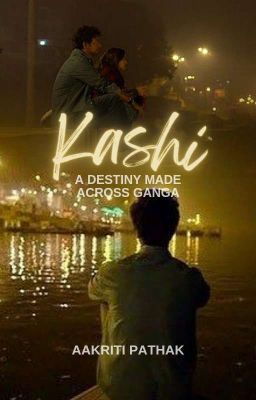 Kashi • On-hold