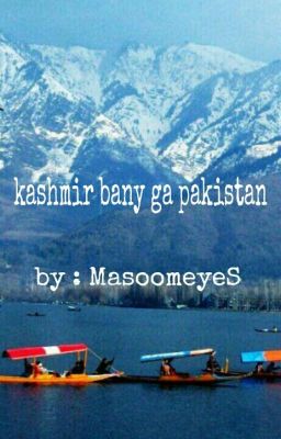 kashmir💙