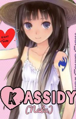 Kassidy (NaLu)