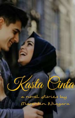 Kasta Cinta [Completed]