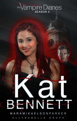 Kat Bennett Tome III [TERMINER]