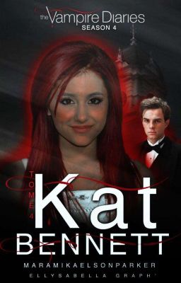 Kat Bennett Tome IV [TERMINER]