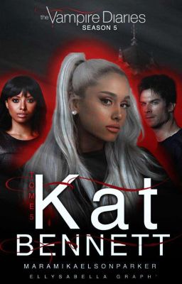 Kat Bennett Tome V [TERMINER]