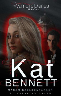 Kat Bennett Tome VI [TERMINER]