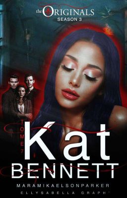 Kat Bennett Tome VII [TERMINER]