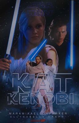 Kat Kenobi [TERMINER]