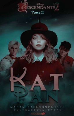 Kat Pan Tome II [TERMINER]