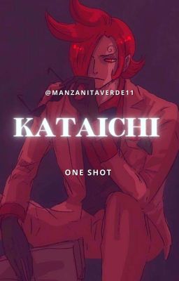 kataichi/OneShot./Drabbles.