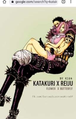 katakuri x reiju 