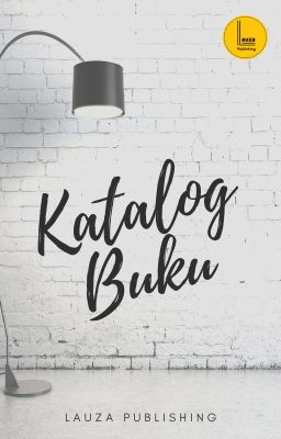 Katalog Lengkap Lauza Publishing