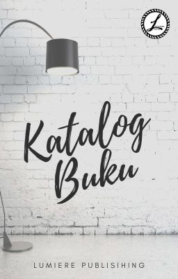 Katalog Lengkap Lumiere Publishing