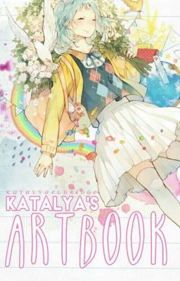 Katalya's Art Book