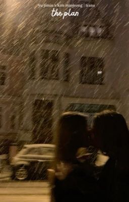 kater | trans | the plan