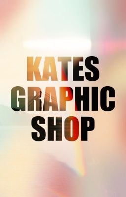 Kates Graphic Shop