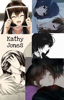 Kathy Jones