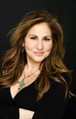 Kathy Najimy Headcanon/Imagines