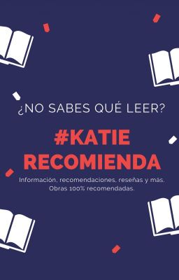 #Katie Recomienda