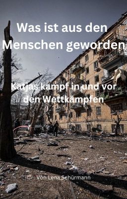 Katjas Kampf ums leben in und vor den Wettkämpfen