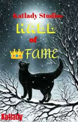 👑Katlady Studio Hall of Fame👑