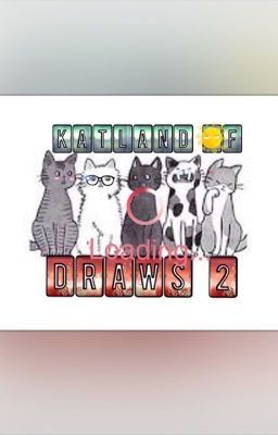 Katland Of Draws 2