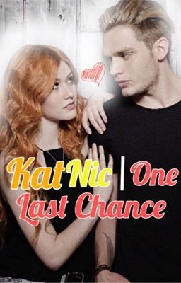 Katnic | One Last Chance