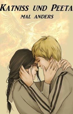 Katniss und Peeta mal anders