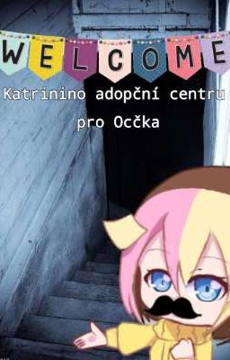 Katrinino adopční centru pro OC