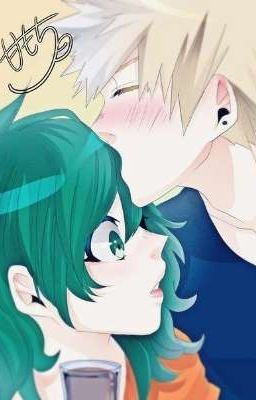 [katsudeku]Liệu em có yêu tôi nếu tôi là quái vật