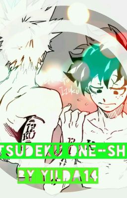 KatsuDeku One-Shots