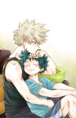 ♤ KatsuDeku - Short Stories ♤