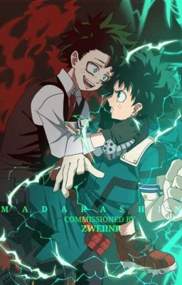 KatsuDeku : trois deku?!