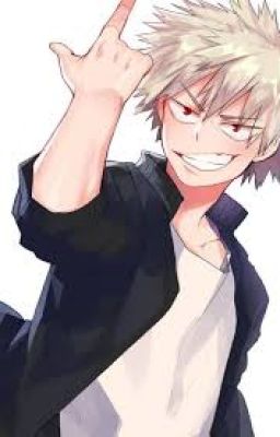 Katsuki Bakugo's instagram