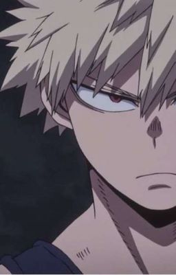 Katsuki Bakugo X Reader