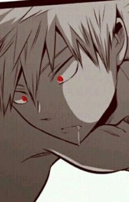 Katsuki Bakugou x male!Reader (scenarios)((temporarily Discontinued))