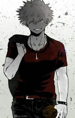 Katsuki Bakugou x Reader ~One shot~