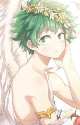 Katsuki's Guardian Angel