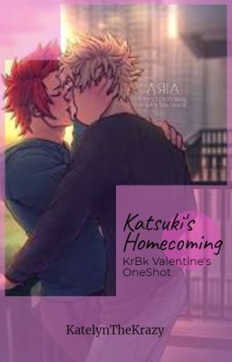 Katsuki's Homecoming