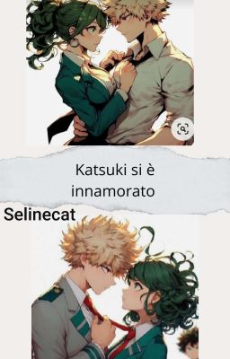 Katsuki si è innamorato 