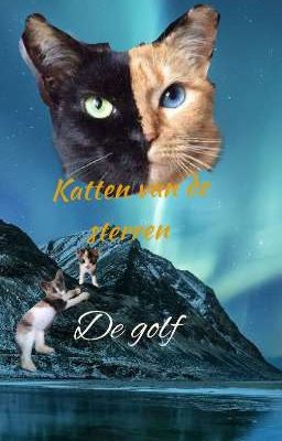 katten van de sterren de golf 