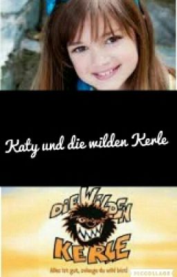 Katy und die wilden Kerle